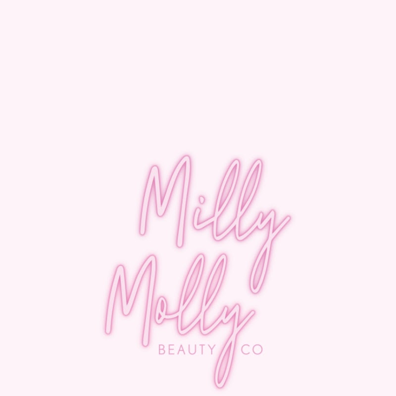 Milly Molly Beauty Co.