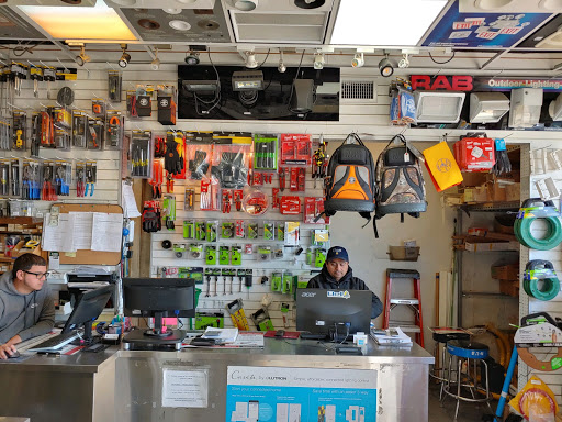 Electrical Supply Store «Bell Lighting & Electrical Inc», reviews and photos, 6909 Queens Blvd, Flushing, NY 11377, USA