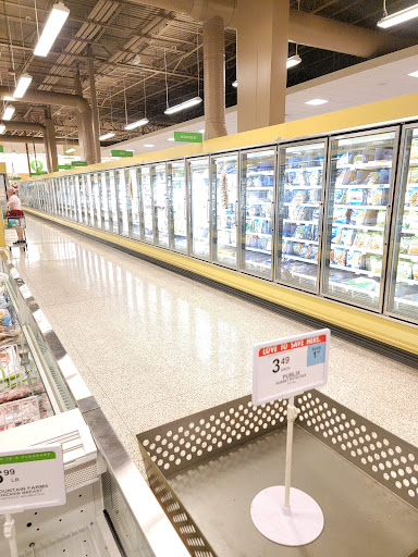 Supermarket «Publix Super Market at The Marketplace at Dr. Phillips», reviews and photos, 7524 Dr Phillips Blvd, Orlando, FL 32819, USA