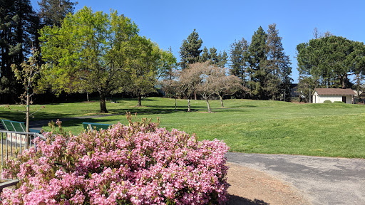 Park «Portal Park», reviews and photos, 10225 N Portal Ave, Cupertino, CA 95014, USA