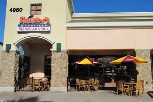 Sharky's Woodfired Mexican Grill image