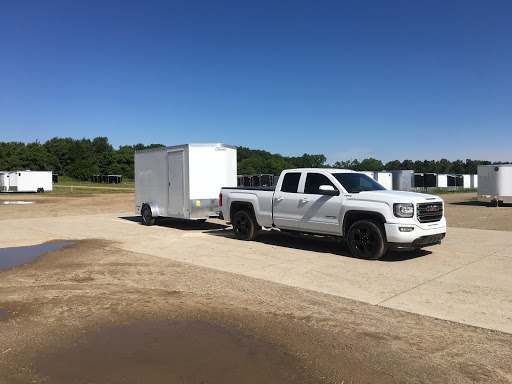 Used Car Dealer «Cardinal Auto Truck Cargo Trailer», reviews and photos, 2501 Broad St, New Castle, IN 47362, USA