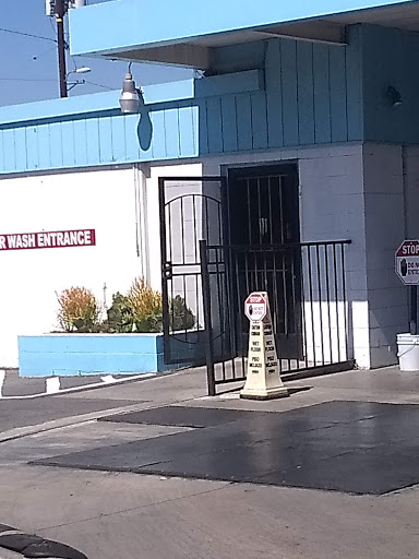 Car Wash «Sparkle Car Wash», reviews and photos, 276 E Highland Ave, San Bernardino, CA 92404, USA