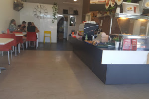 Karamu Road Bakery and Cafe