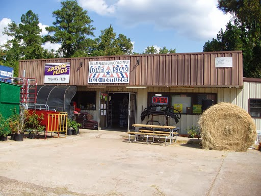 Tolar's Feed & Outdoor Supply