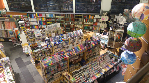 Book Store «Kinokuniya Seattle», reviews and photos, 525 S Weller St, Seattle, WA 98104, USA