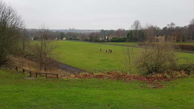Henderson Community Park - Norwich