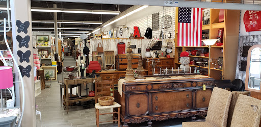 Shopping Mall «Power Square Mall», reviews and photos, 2055 S Power Rd, Mesa, AZ 85209, USA