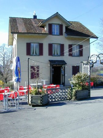 Moosrank 2, 6340 Baar, Schweiz
