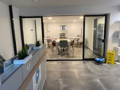 Archipropre Services à Castries