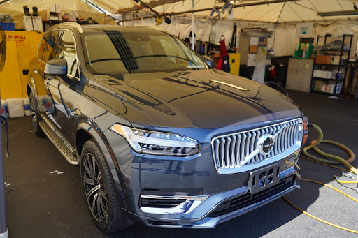 Volvo Dealer «Volvo Cars Palo Alto», reviews and photos, 4190 El Camino Real, Palo Alto, CA 94306, USA