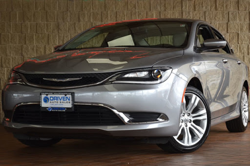 Used Car Dealer «Driven Auto Sales», reviews and photos, 6800 W 79th St, Burbank, IL 60459, USA