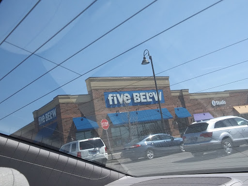 Variety Store «Five Below», reviews and photos, 10701 Blacklick-Eastern Rd NW, Pickerington, OH 43147, USA