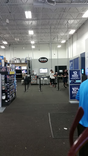 Electronics Store «Best Buy», reviews and photos, 2499 SW 27th Ave, Ocala, FL 34471, USA