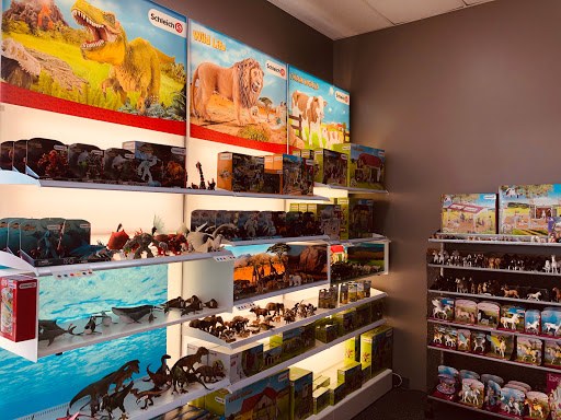 Toy Store «Learning Post», reviews and photos, 2761 100th St, Urbandale, IA 50322, USA