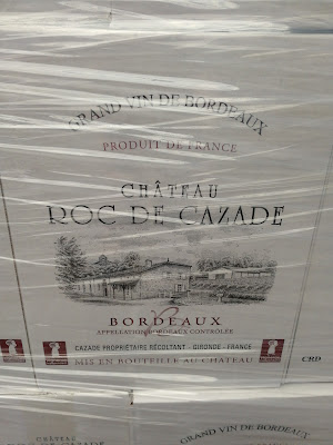 Château Roc de Cazade - Vignobles Cazade à Sauveterre-de-Guyenne