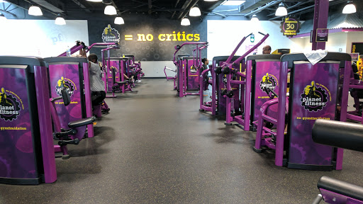 Gym «Planet Fitness», reviews and photos, 200 Glen Cove Rd, Carle Place, NY 11514, USA