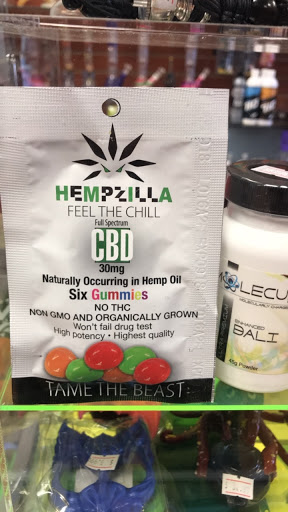 Tobacco Shop «Smoke House Vapes & Tobacco», reviews and photos, 3808 High Point Rd, Greensboro, NC 27407, USA