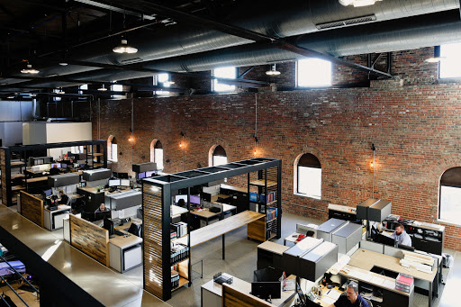 Office Furniture Store «RSFi Office Furniture», reviews and photos, 401 E Wilson Bridge Rd, Worthington, OH 43085, USA