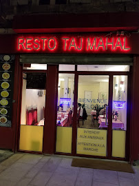 Photos du propriétaire du Restaurant indien Taj Mahal à Avignon - n°11