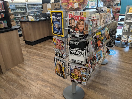 Drug Store «Bartell Drugs Bellevue Village», reviews and photos, 10116 NE 8th St, Bellevue, WA 98004, USA