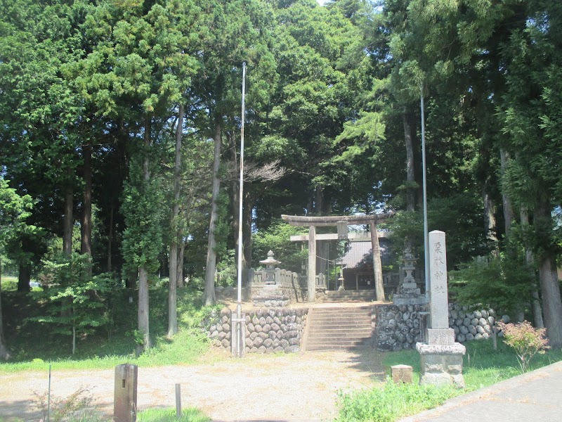 栗林神社