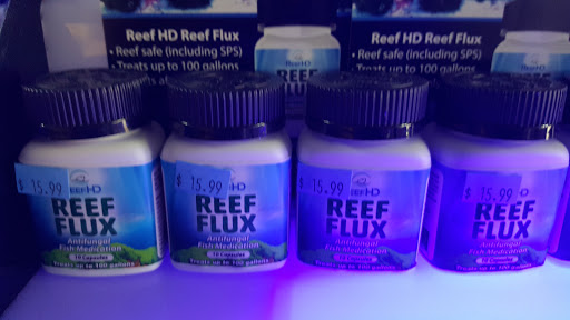 Tropical Fish Store «Elite Reef», reviews and photos, 8410 Wadsworth Blvd F, Arvada, CO 80003, USA