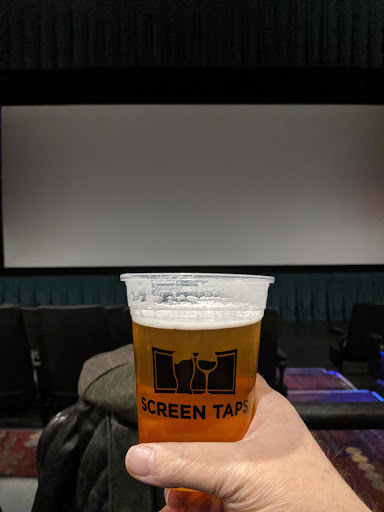 Movie Theater «Goodrich Wabash Landing 9», reviews and photos, 300 E State St, West Lafayette, IN 47906, USA