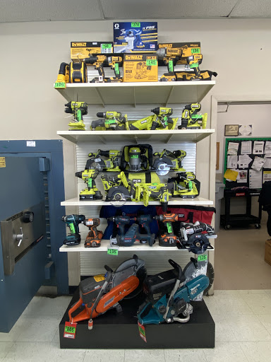 Pawn Shop «Value Pawn & Jewelry», reviews and photos, 2325 S Volusia Ave, Orange City, FL 32763, USA