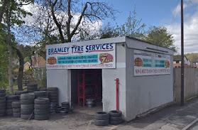 Bramley Tyre Services