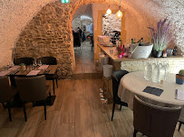Atmosphère du Restaurant l'envie à Aix-en-Provence - n°12