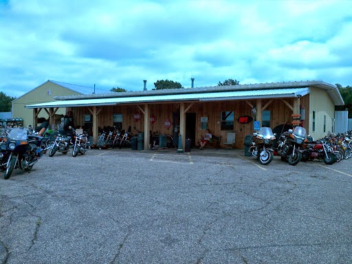 Motorcycle Dealer «Sport Wheels», reviews and photos, 3301 W 166th St, Jordan, MN 55352, USA