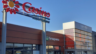 Casino Supermarché à Avignon