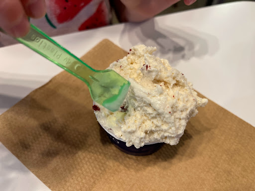 Ice Cream Shop «Paciugo Frisco South», reviews and photos, 8008 TX-121, Frisco, TX 75034, USA