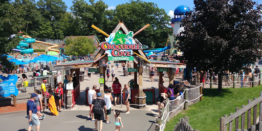 Theme Park «Lake Compounce», reviews and photos, 186 Enterprise Dr, Bristol, CT 06010, USA