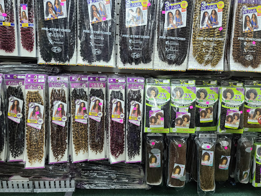 Beauty Supply Store «Elegance Fashion Beauty Supplies f», reviews and photos, 831 S 21st Ave, Hollywood, FL 33020, USA