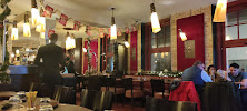 Atmosphère du Restaurant Café Rohan à Strasbourg - n°9