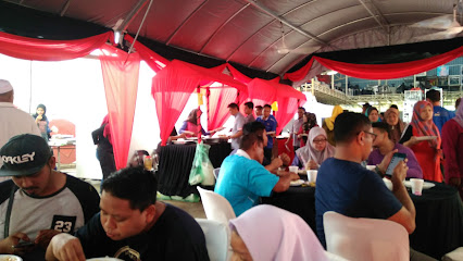 Shahidan Event Management Sdn Bhd