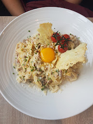 Photo n°26 de Tonton Aldo à Lorient ()