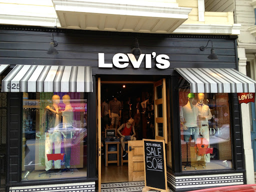Levi's Store