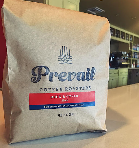 Coffee Shop «Cafe Louisa», reviews and photos, 1036 E Fairview Ave, Montgomery, AL 36106, USA