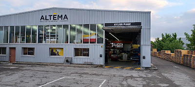 ALTEMA - THONON-LES-BAINS à Thonon-les-Bains