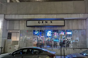 GenX Tavern image