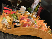 Sushi du Restaurant japonais Shuriken à Lille - n°8