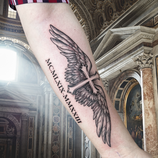Explore pheasant tattoo ideas, creative tattoo ideas in Los Alamitos, available at Mr. Inkwells Classy Tattoos