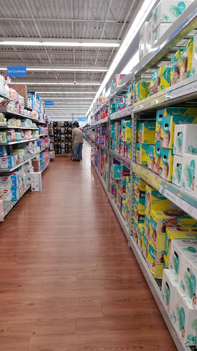 Discount Store «Walmart», reviews and photos, 80 Town Line Rd, Rocky Hill, CT 06067, USA