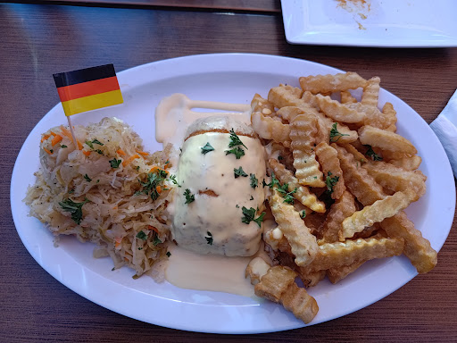 German Guys image