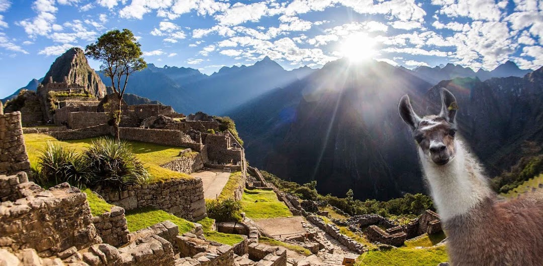 Cusco Travel - Machu Picchu Perú