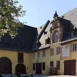 Photo n°3 de l'avis de Thomas.e fait le 23/08/2019 à 15:52 sur le  Gutsrestaurant Schloss Vollrads à Oestrich-Winkel