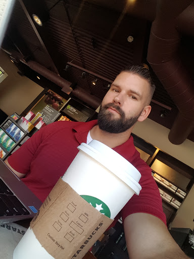 Coffee Shop «Starbucks», reviews and photos, 300 S Main St, Royal Oak, MI 48067, USA